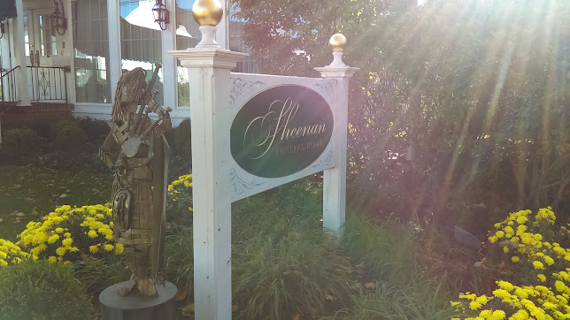 Sheenan Funeral Home gallery image 1